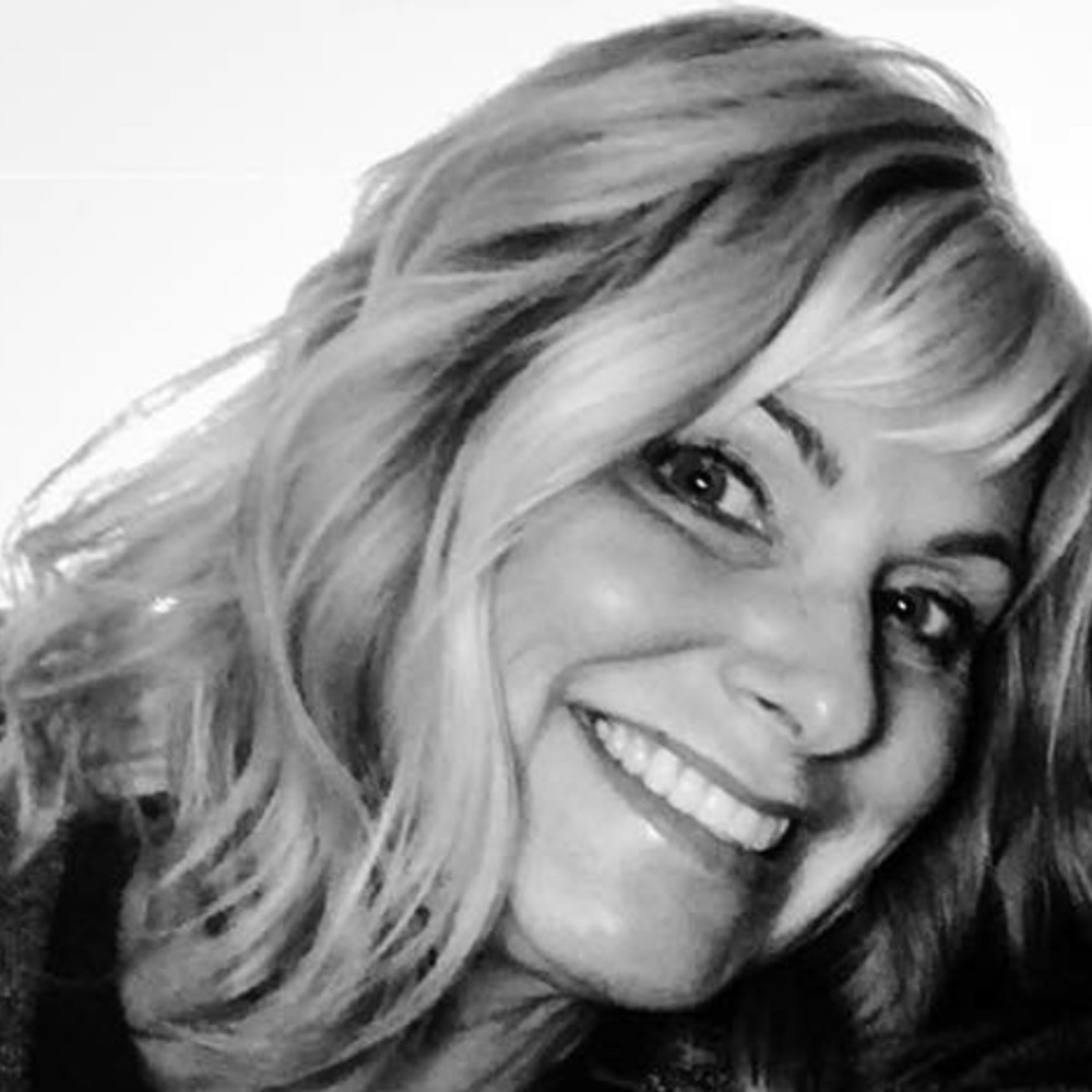 Meet your Posher, Jill